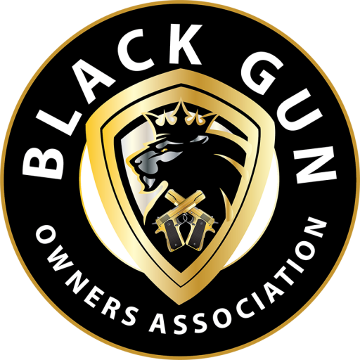 Black Gun Owners Association