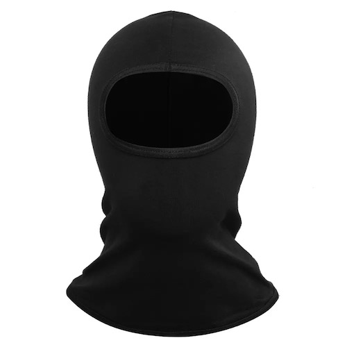 BALACLAVA: Special force’s mask | Black Gun Owners Association