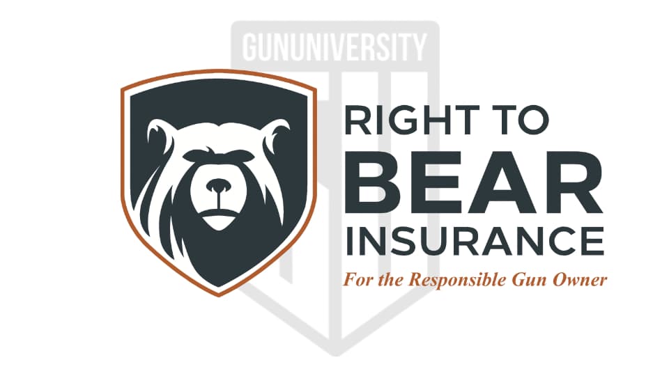 Black Gun Owners Association - Vendor - Right to Bear Insurance