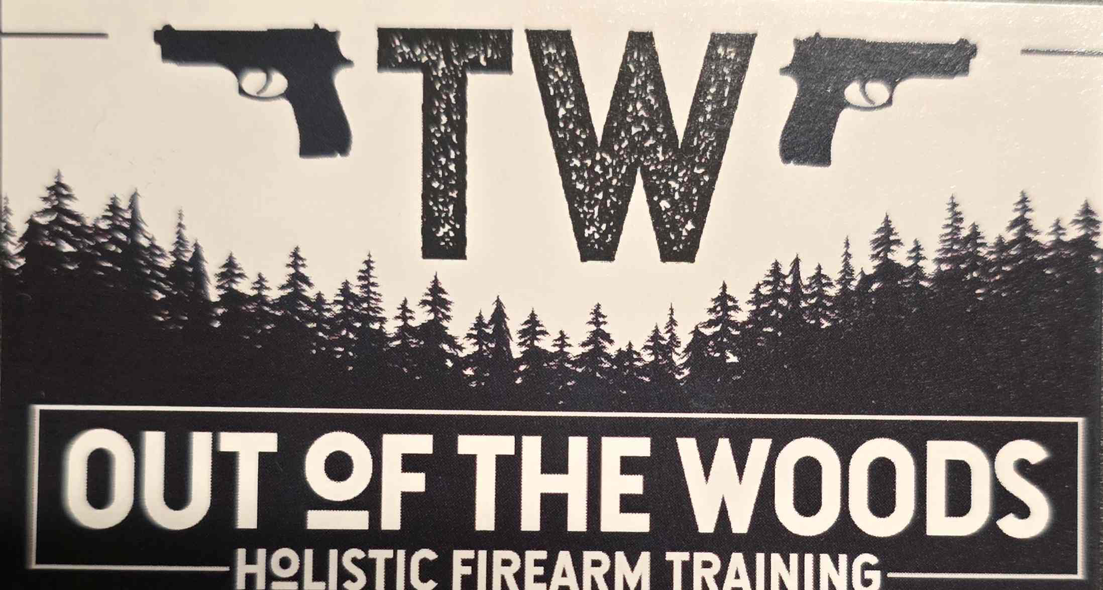 Bruce Woods training image
